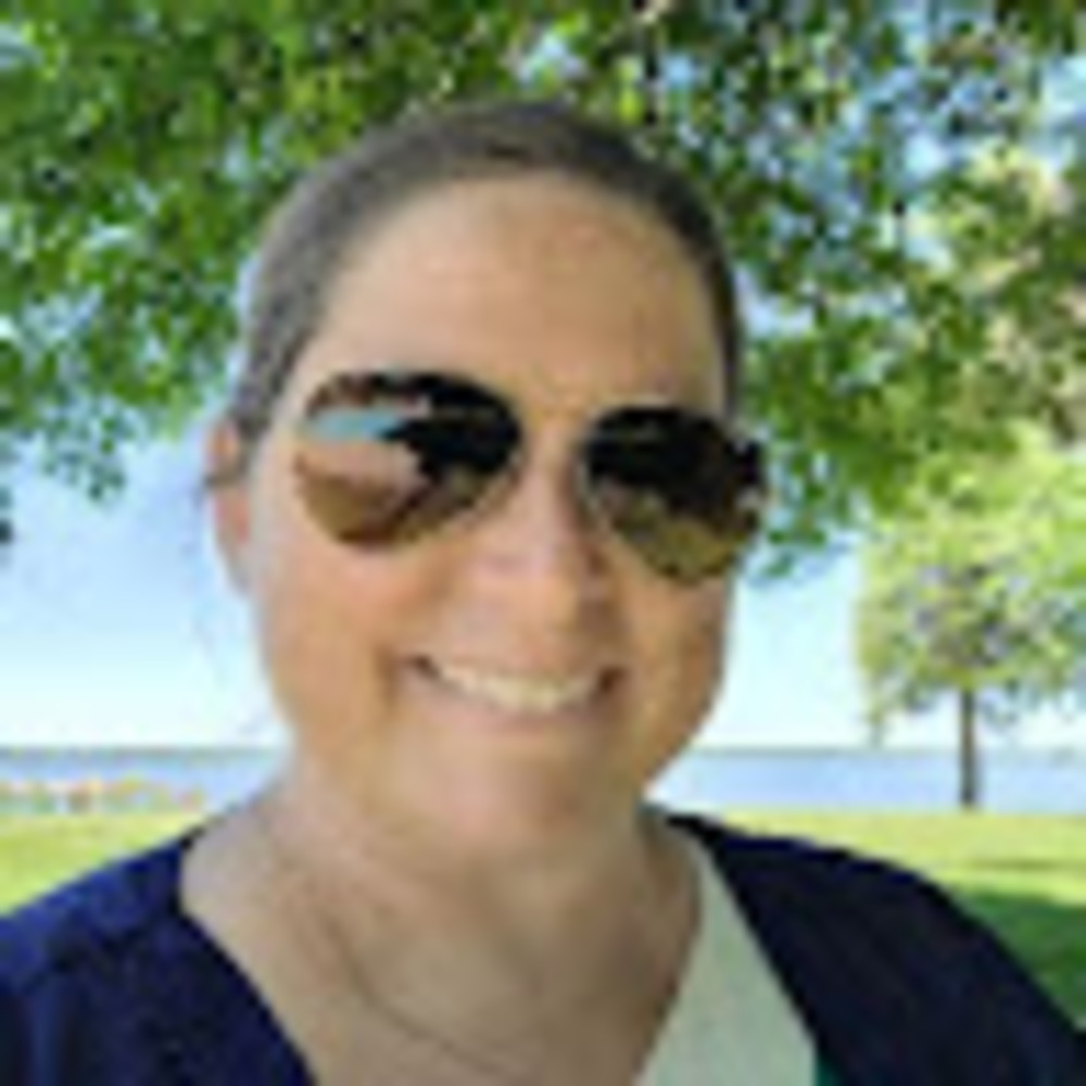 Meet your Posher, Leann